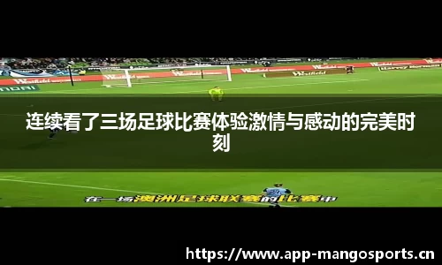 芒果体育平台
